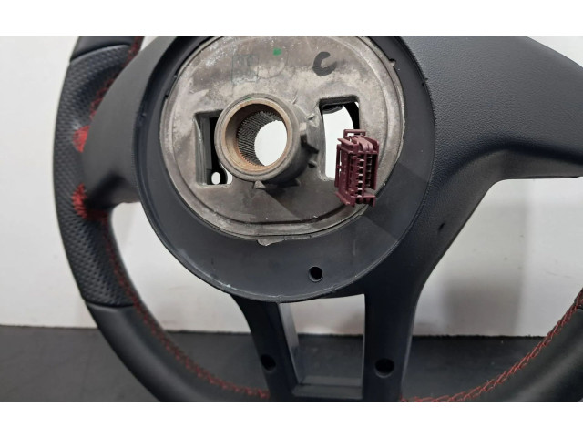 Руль Mercedes-Benz A W176 2012 - 2018 года