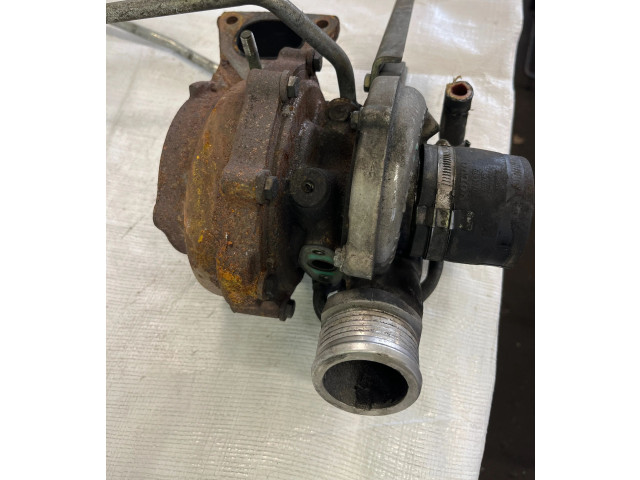 Турбина Volvo XC90 30757080, 757779105