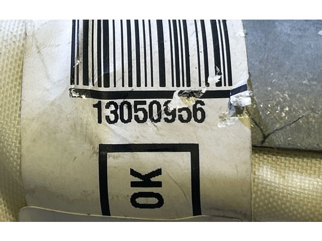 Боковая подушка безопасности 13050956 Volvo XC90