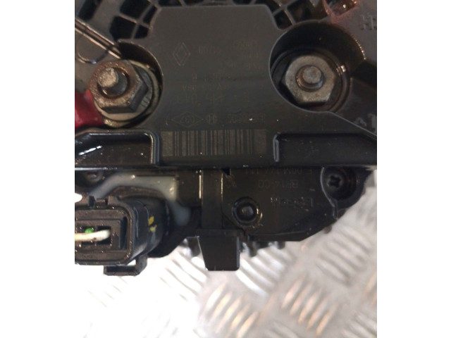 Генератор Dacia Sandero