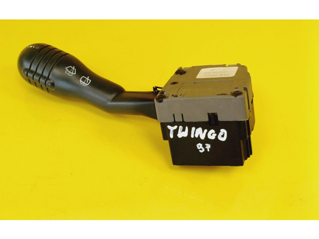 Ручка стеклоочистителей 7700832722 Renault Twingo I