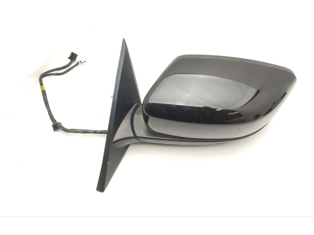 Zpětné zrcátko  Maserati Quattroporte 2014  T581  