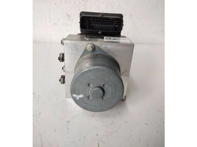 Блок АБС BG91-2C405-AB   Ford  S-MAX  2006 - 2015 года