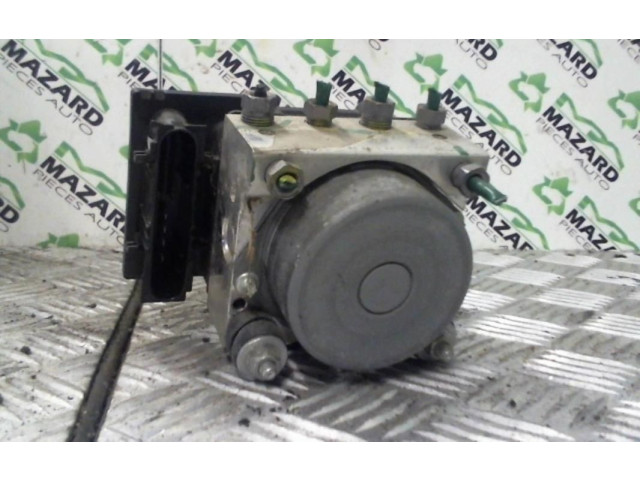 Блок АБС 8201063079 Dacia Logan I 2004 - 2012 года