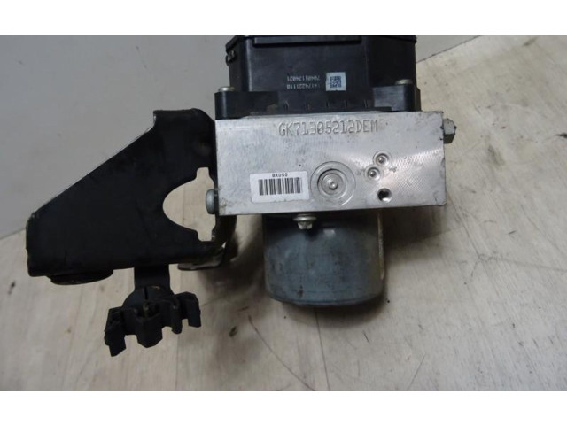 Блок АБС 1762179, 1762179   Ford  Galaxy  2006 - 2015 года