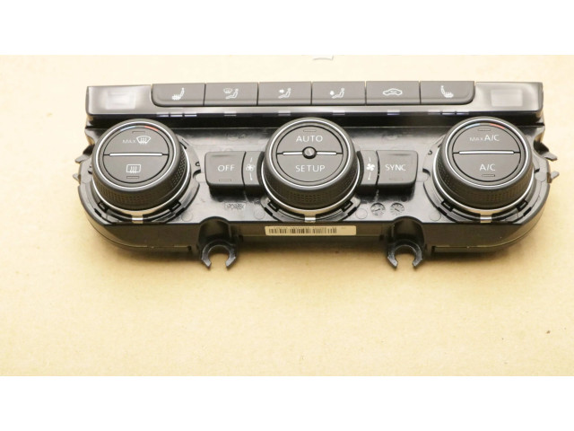 Блок управления климат-контролем 5G0907044AA   Volkswagen Golf VII
