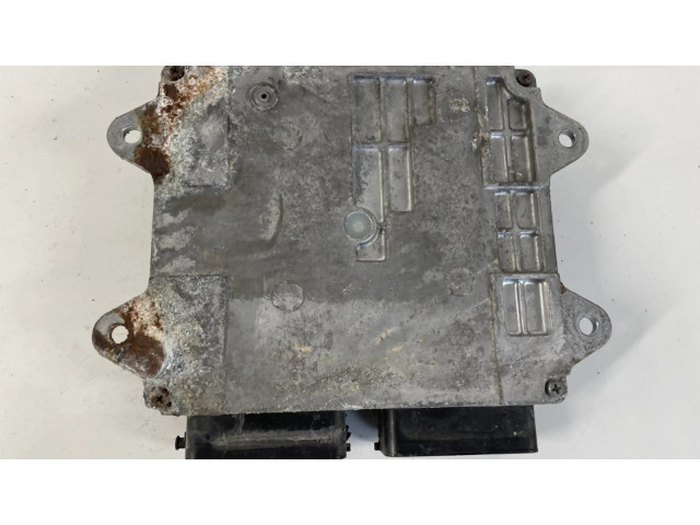 Блок управления двигателя a1351503579   Smart ForFour I