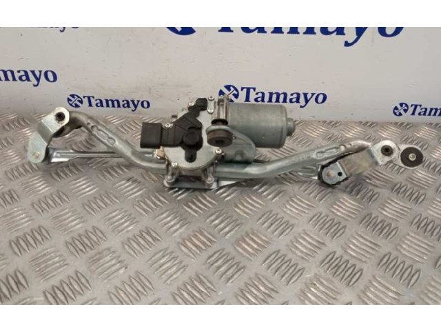 Моторчик дворников 8X1955119H04    Audi A1