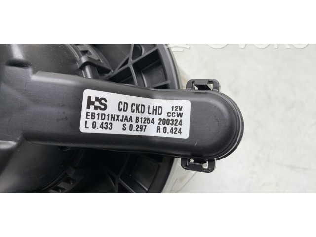 Вентилятор печки    97113J7000   KIA Pro Cee'd III