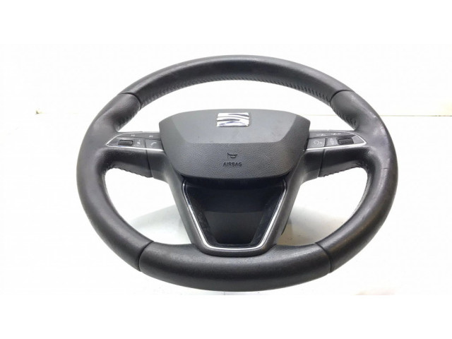 Volant Seat Toledo IV (NH) 2014 K3657  