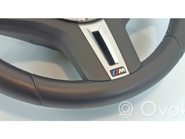 Руль BMW M5 F90 2017- года 020205, 32308094391