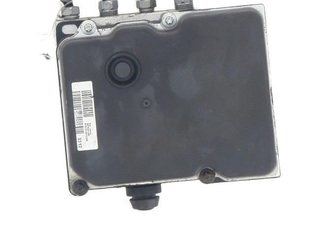 Блок управления АБС 9660934580, 0265951829 Citroen C4 Grand Picasso