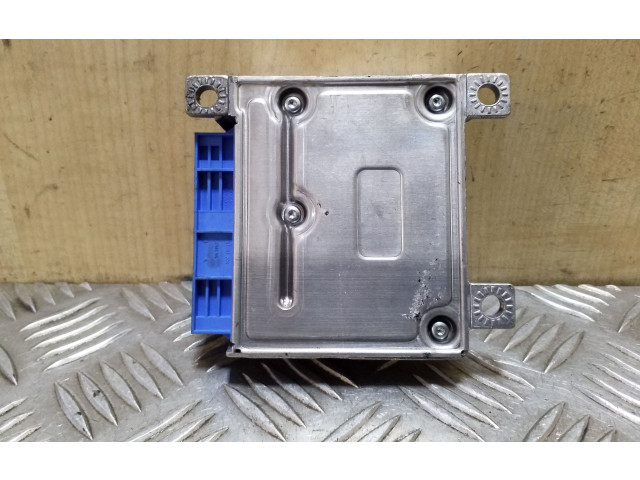 Блок подушек безопасности 8622313A Volvo S70 V70 V70 XC