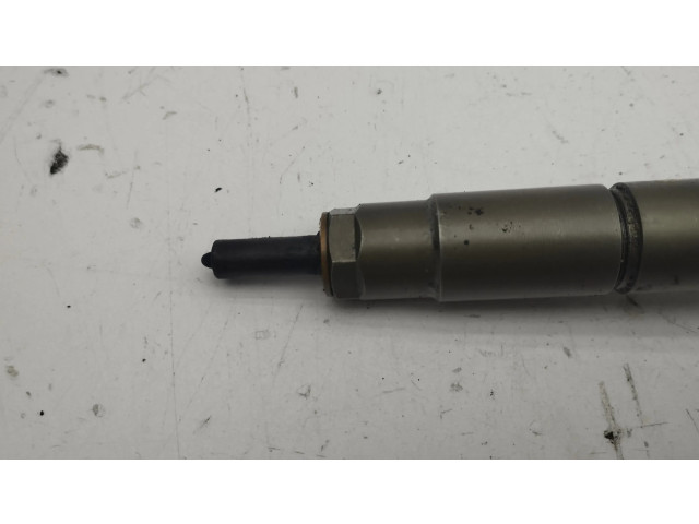 Форсунка A6420700587, 0445115027    Jeep Grand Cherokee (WK) для дизельного двигателя  3