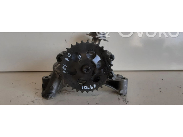 Масляный насос   038115105B  Volkswagen PASSAT 