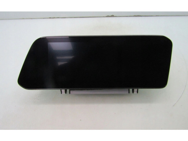 Дисплей B0N6611J0 Mazda 3