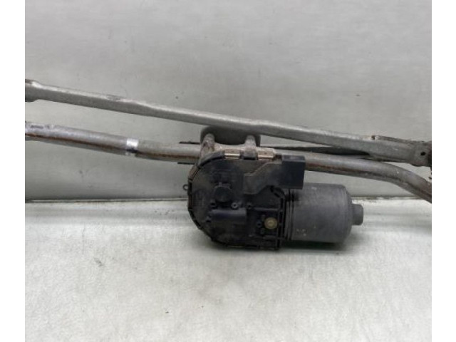 Моторчик дворников 8R1955023D Audi Q5 SQ5