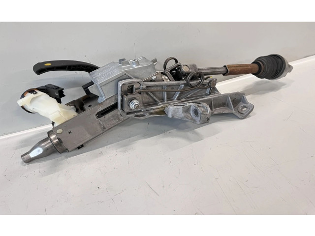    Рулевая рейка 7G913F880, 7G91-3F880   Ford Focus ST 2015 - 2018 года