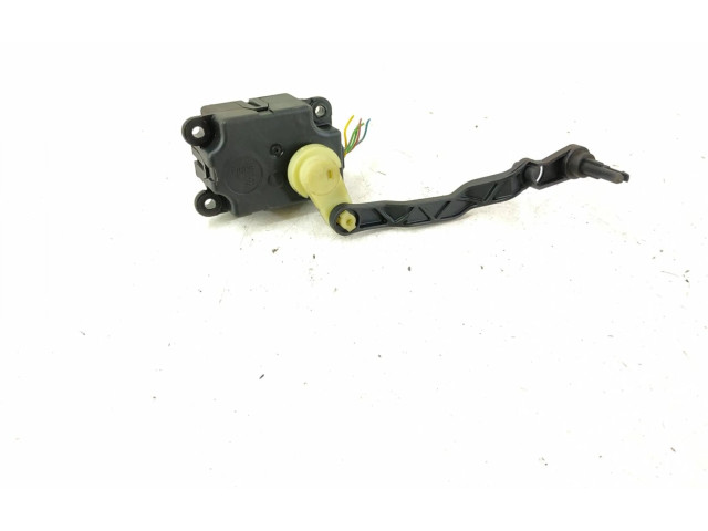 Блок управления климат-контролем 006864V Saab 9-3 Ver2