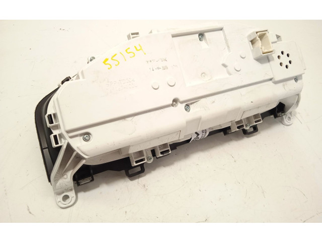 Панель приборов 31412865, P31412865 Volvo S60