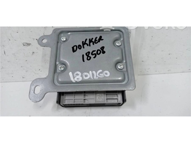 Блок подушек безопасности A2C85839102, 0090019 Dacia Dokker