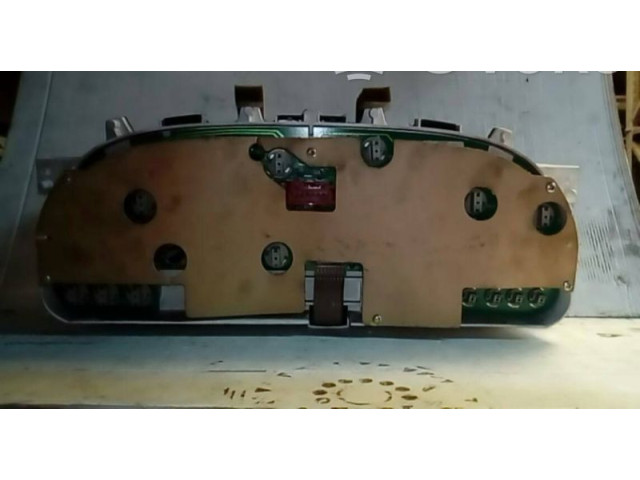 Přístrojová deska Chrysler Voyager 1995 70113R