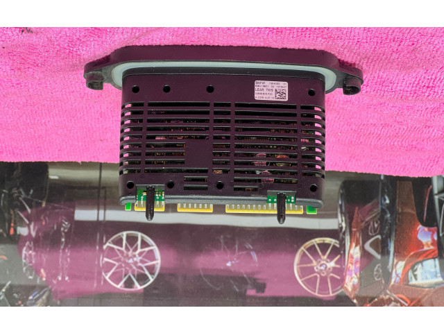 Блок управления Xenon