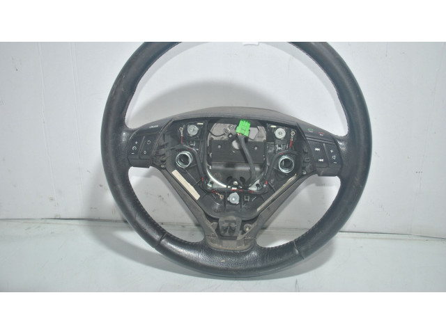 Руль Volvo S60 2001 - 2004 года 30680819