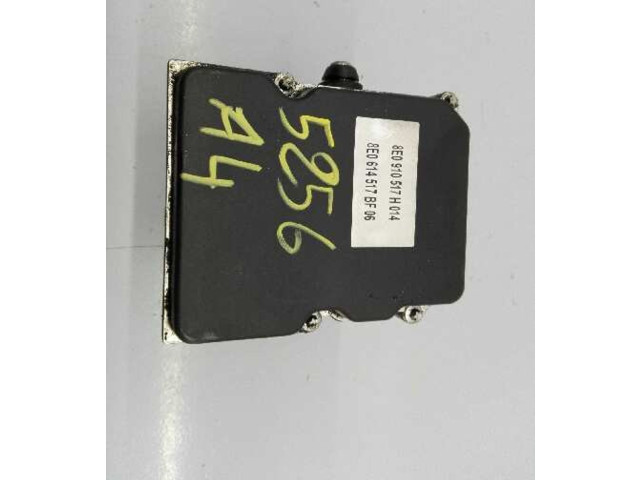 Блок АБС 8E0614517BF, 0265234336   Audi  A4 Allroad   -  года
