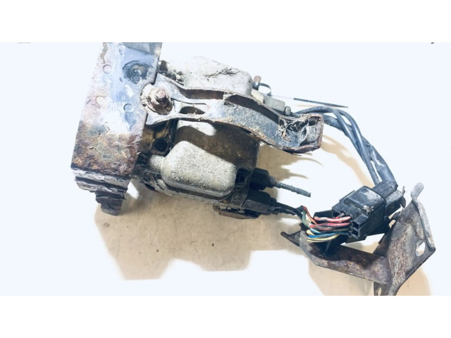 Блок АБС mr205236 Mitsubishi Space Wagon 1992-1998 года