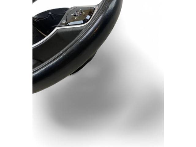 Руль Volvo XC90 2014 - года 31407817