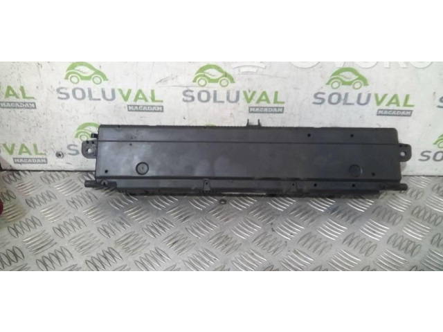 Панель приборов NT Mitsubishi Endeavor