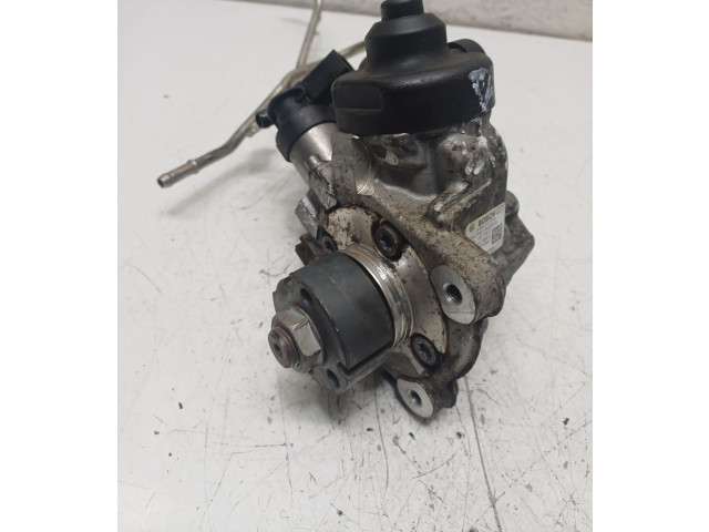 Vstřikovací čerpadlo 03L130755D, 0445010514 Volkswagen Tiguan