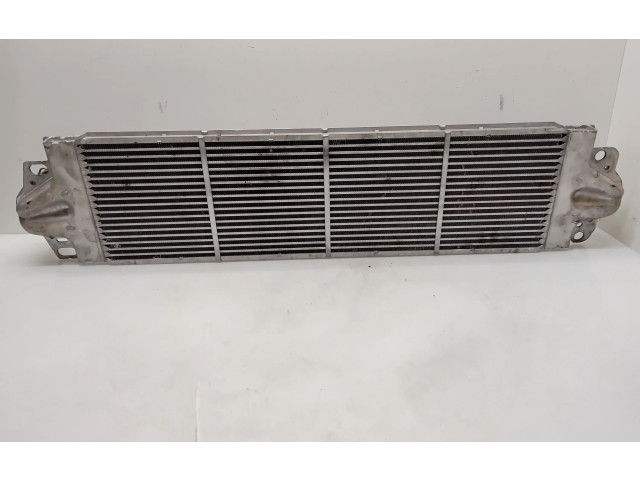 Интеркулер Volkswagen Transporter - Caravelle T5