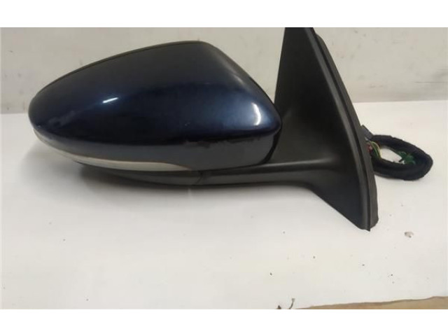 Zpětné zrcátko Volkswagen Passat Alltrack 2014 3C0857934A, 3C0857934A