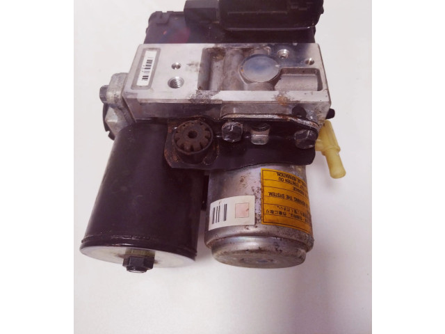 Блок управления АБС 4451030260   Lexus GS 300 350 430 450H