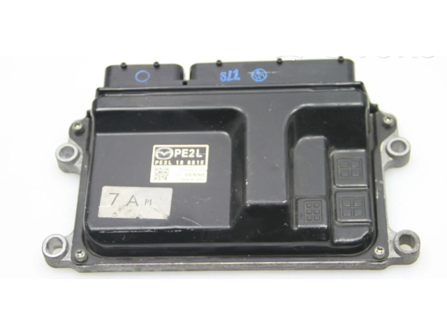Řídící jednotka PE2L18881E Mazda 6 2013