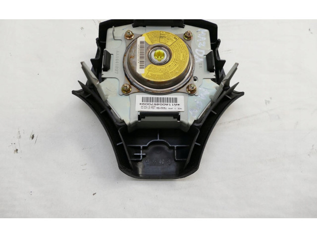 Подушка безопасности водителя T93215A Mazda MPV II LW