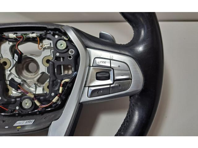 Volant BMW 7 G11 G12 2016 6871735