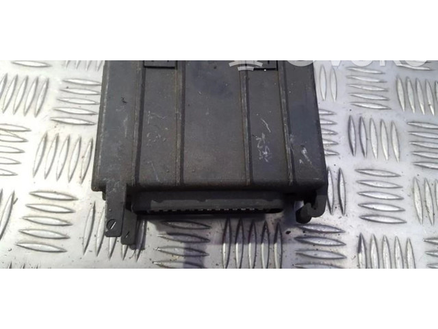 Блок управления коробкой передач KBA16636, 0106022 Volkswagen Golf II