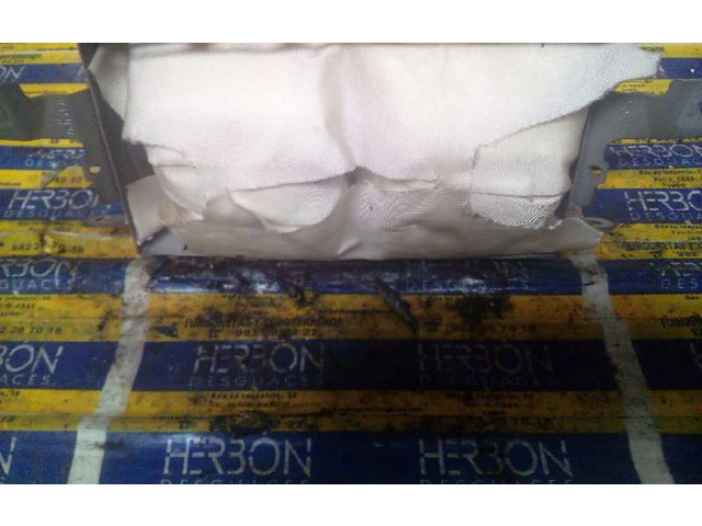 Подушка безопасности водителя MR402459 Mitsubishi Montero