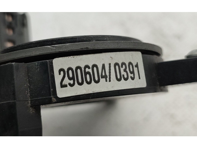 Подрулевой шлейф SRS 2906040391   Peugeot 607