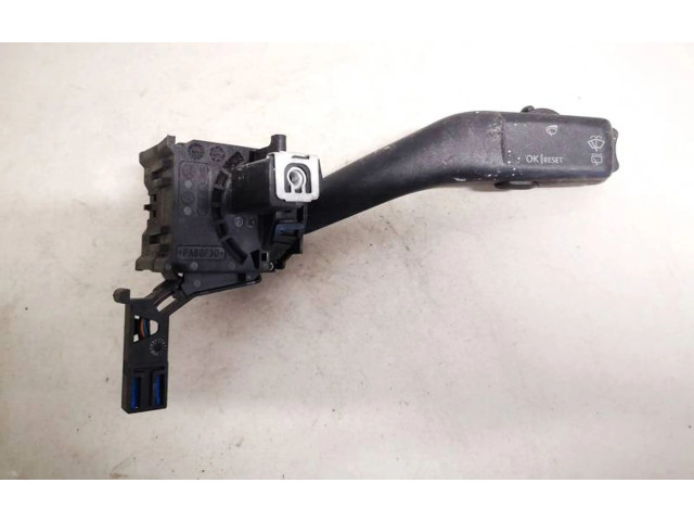 Ручка стеклоочистителей 1k0953519a, 01203506   Volkswagen Golf Plus