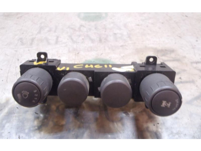 Блок управления 8530009400 SsangYong Kyron