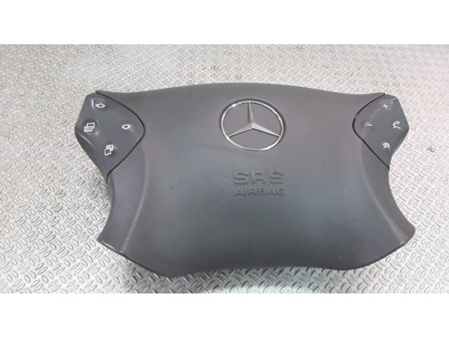 Надувная подушка для руля