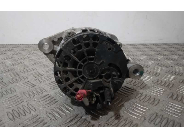 Генератор 52003507, 6CANALES Opel Combo E