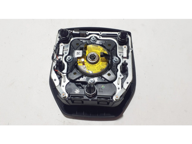 Подушка безопасности водителя FK72043B13CE   Land Rover Discovery Sport