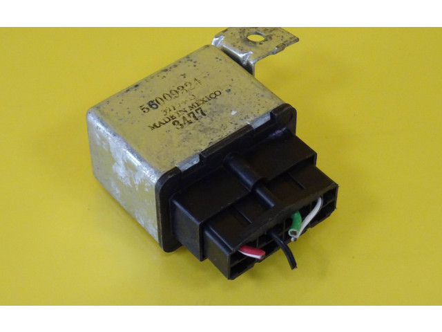 Блок управления 56009324 Jeep Cherokee