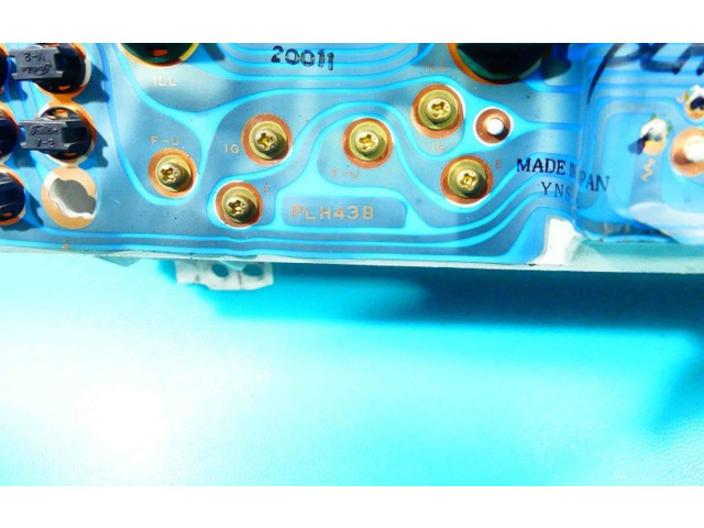 Панель приборов GA5RA, IMPRK1278247 Mazda 626