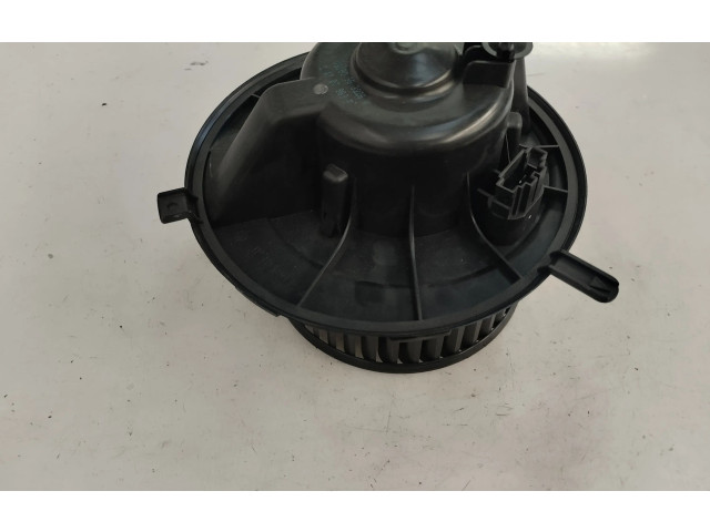 Вентилятор печки Audi A3 S3 8P